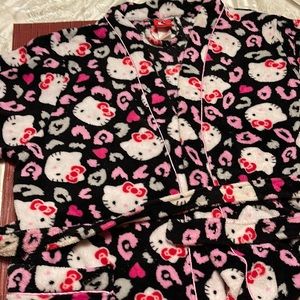 Hello kitty Sleep wear